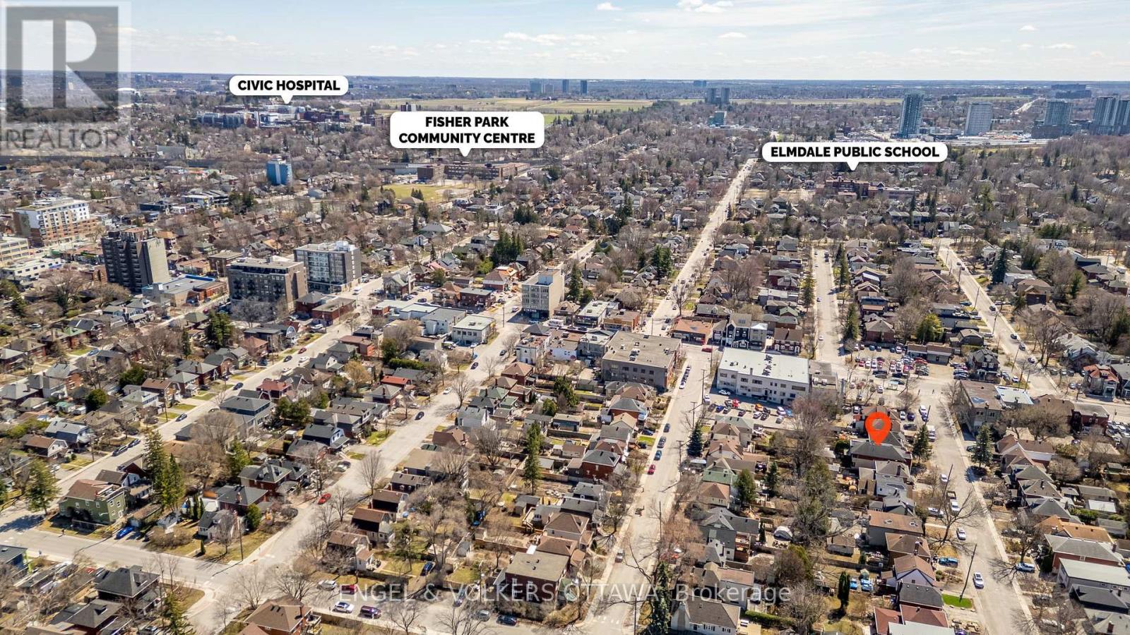 93 GILCHRIST AVENUE, Ottawa, Ontario, K1Y0M9 — Photo 49