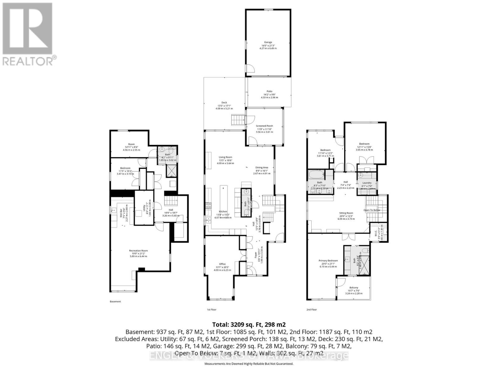 93 GILCHRIST AVENUE, Ottawa, Ontario, K1Y0M9 — Photo 50