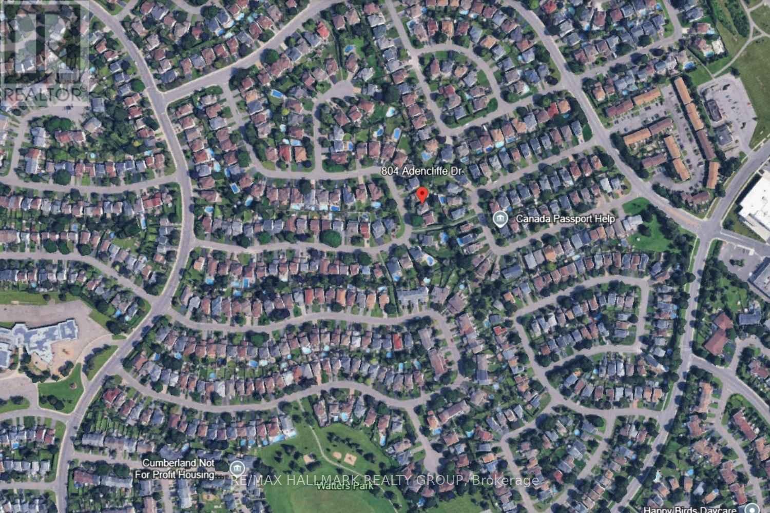 804 ADENCLIFFE DRIVE, Ottawa, Ontario, K4A3E4 — Photo 36