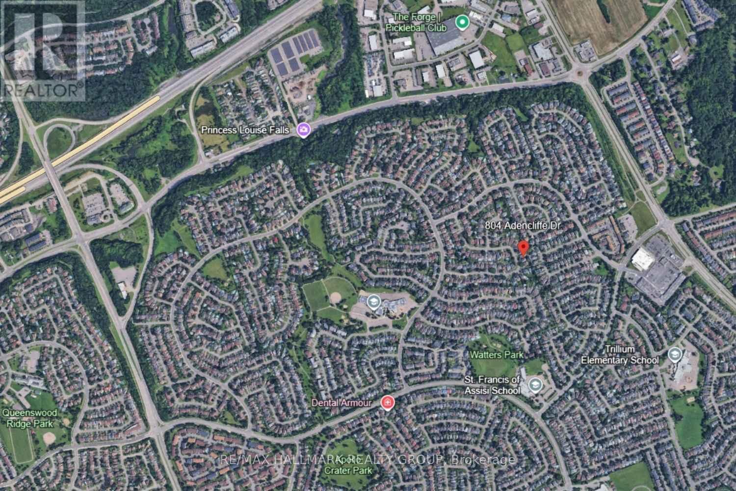 804 ADENCLIFFE DRIVE, Ottawa, Ontario, K4A3E4 — Photo 37