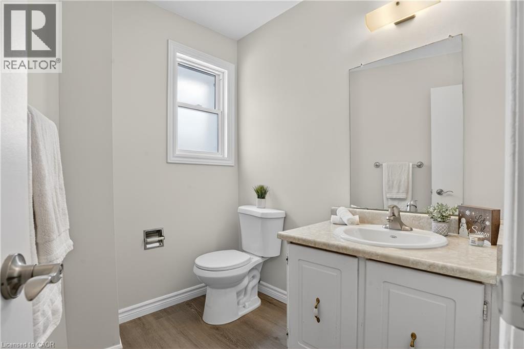 60 ELMSDALE Drive Unit# 66, Kitchener, Ontario, N2E2G4 — Photo 10