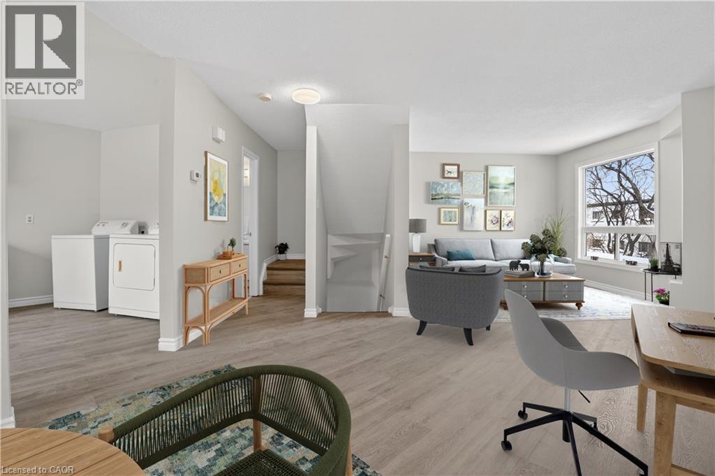 60 ELMSDALE Drive Unit# 66, Kitchener, Ontario, N2E2G4 — Photo 13