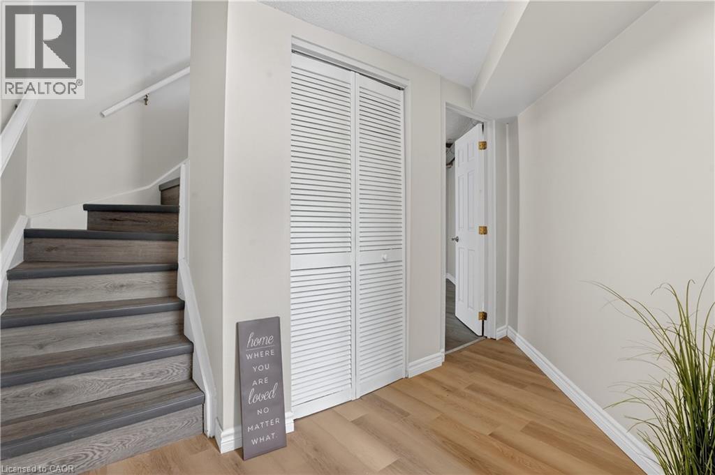 60 ELMSDALE Drive Unit# 66, Kitchener, Ontario, N2E2G4 — Photo 15