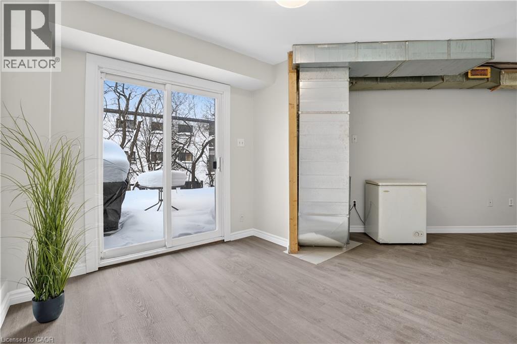 60 ELMSDALE Drive Unit# 66, Kitchener, Ontario, N2E2G4 — Photo 24