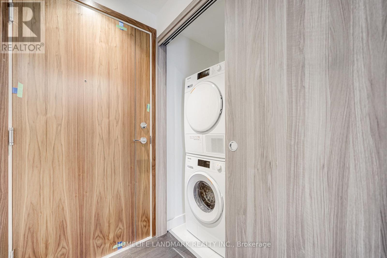 303 - 95 MCMAHON DRIVE, Toronto (Bayview Village), Ontario, M2K0H2 — Photo 10