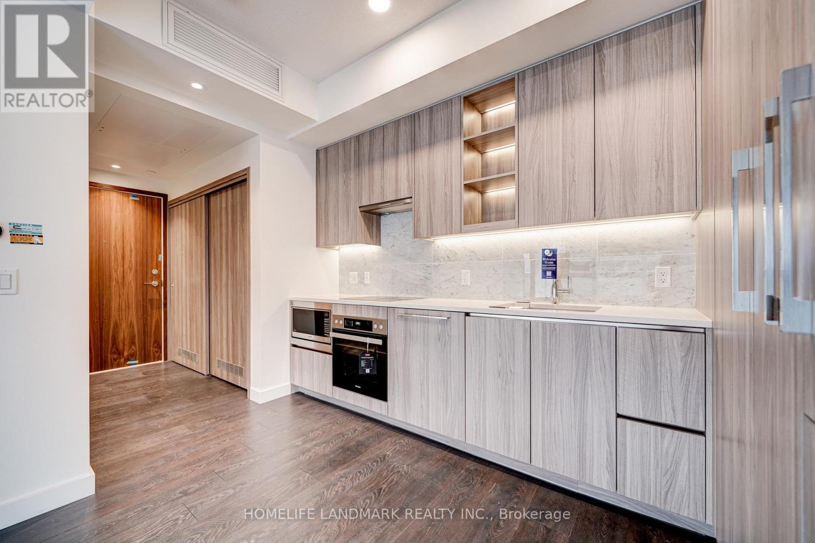 303 - 95 MCMAHON DRIVE, Toronto (Bayview Village), Ontario, M2K0H2 — Photo 11