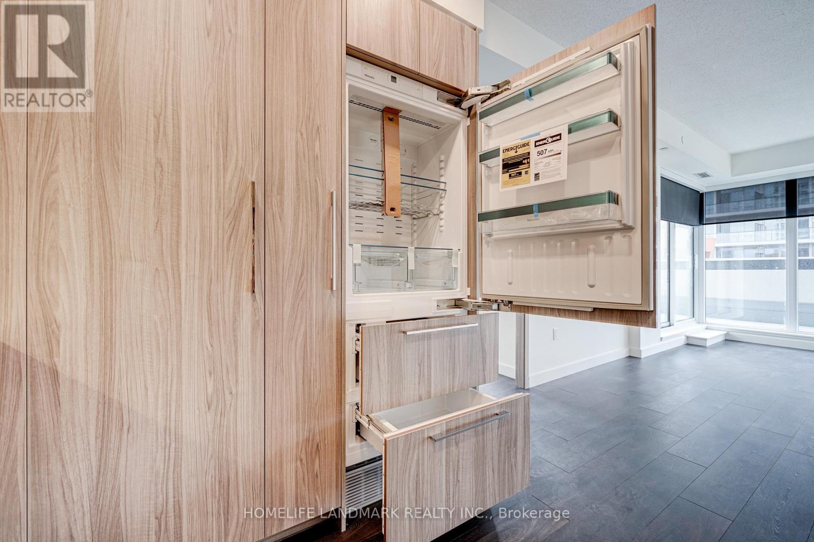 303 - 95 MCMAHON DRIVE, Toronto (Bayview Village), Ontario, M2K0H2 — Photo 12