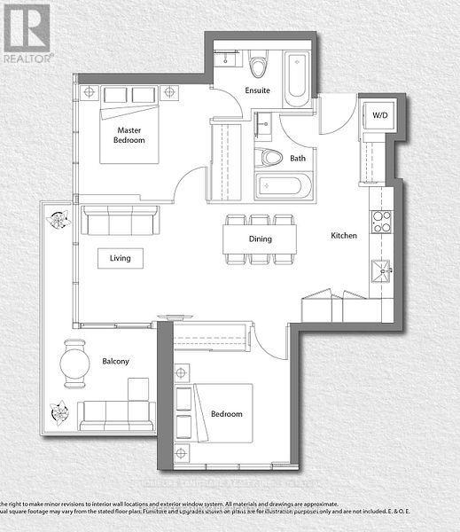 303 - 95 MCMAHON DRIVE, Toronto (Bayview Village), Ontario, M2K0H2 — Photo 2