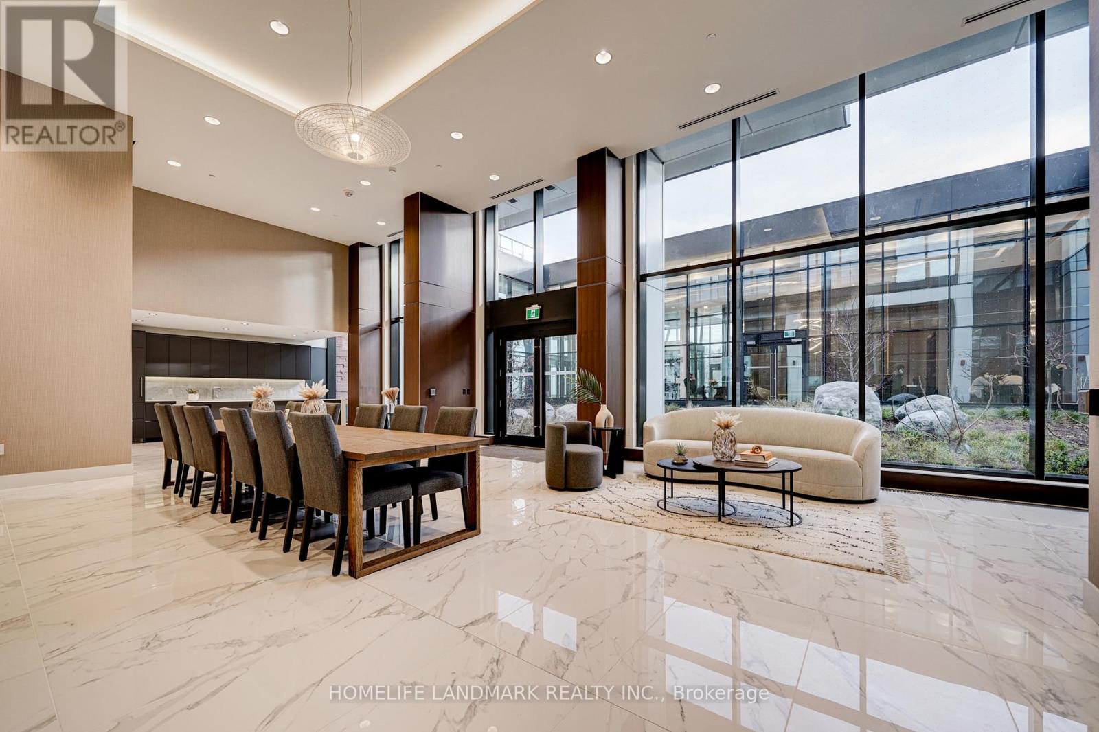 303 - 95 MCMAHON DRIVE, Toronto (Bayview Village), Ontario, M2K0H2 — Photo 3