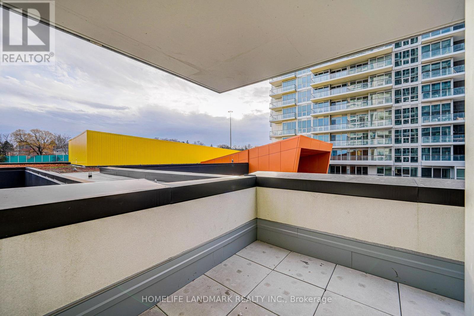 303 - 95 MCMAHON DRIVE, Toronto (Bayview Village), Ontario, M2K0H2 — Photo 31