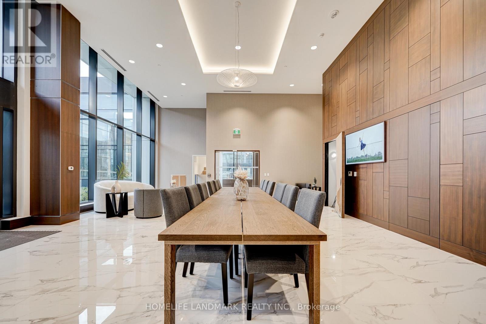 303 - 95 MCMAHON DRIVE, Toronto (Bayview Village), Ontario, M2K0H2 — Photo 4