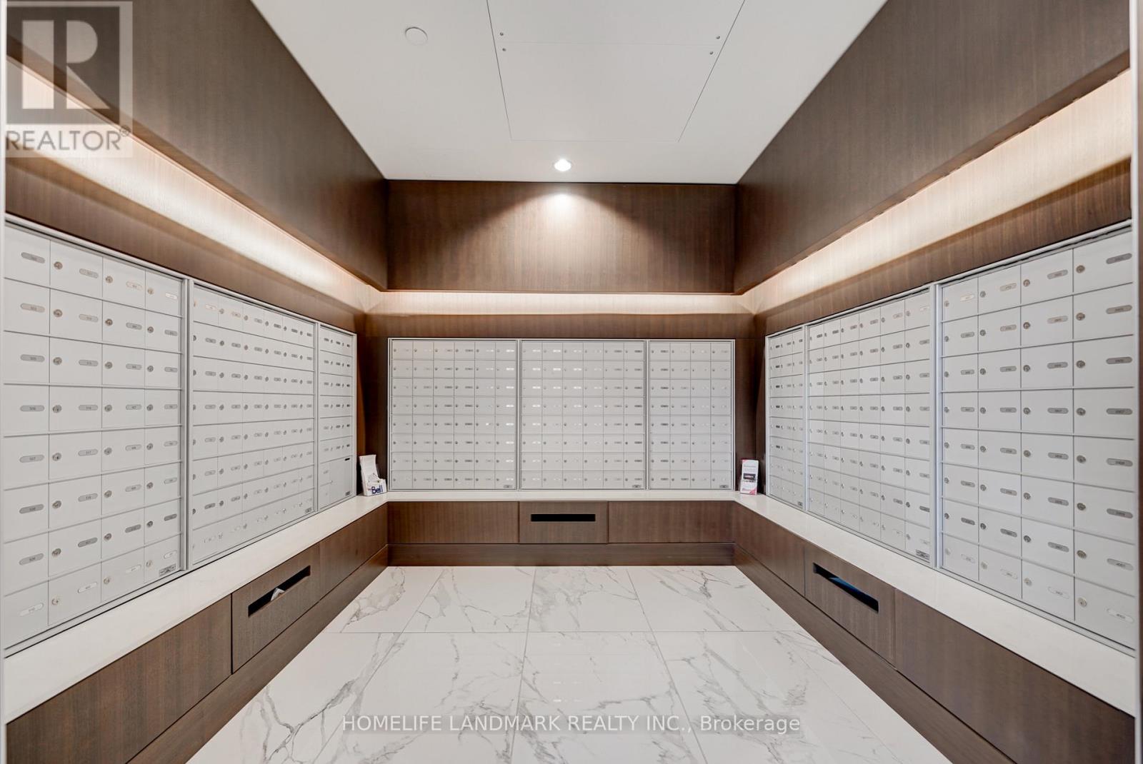 303 - 95 MCMAHON DRIVE, Toronto (Bayview Village), Ontario, M2K0H2 — Photo 6