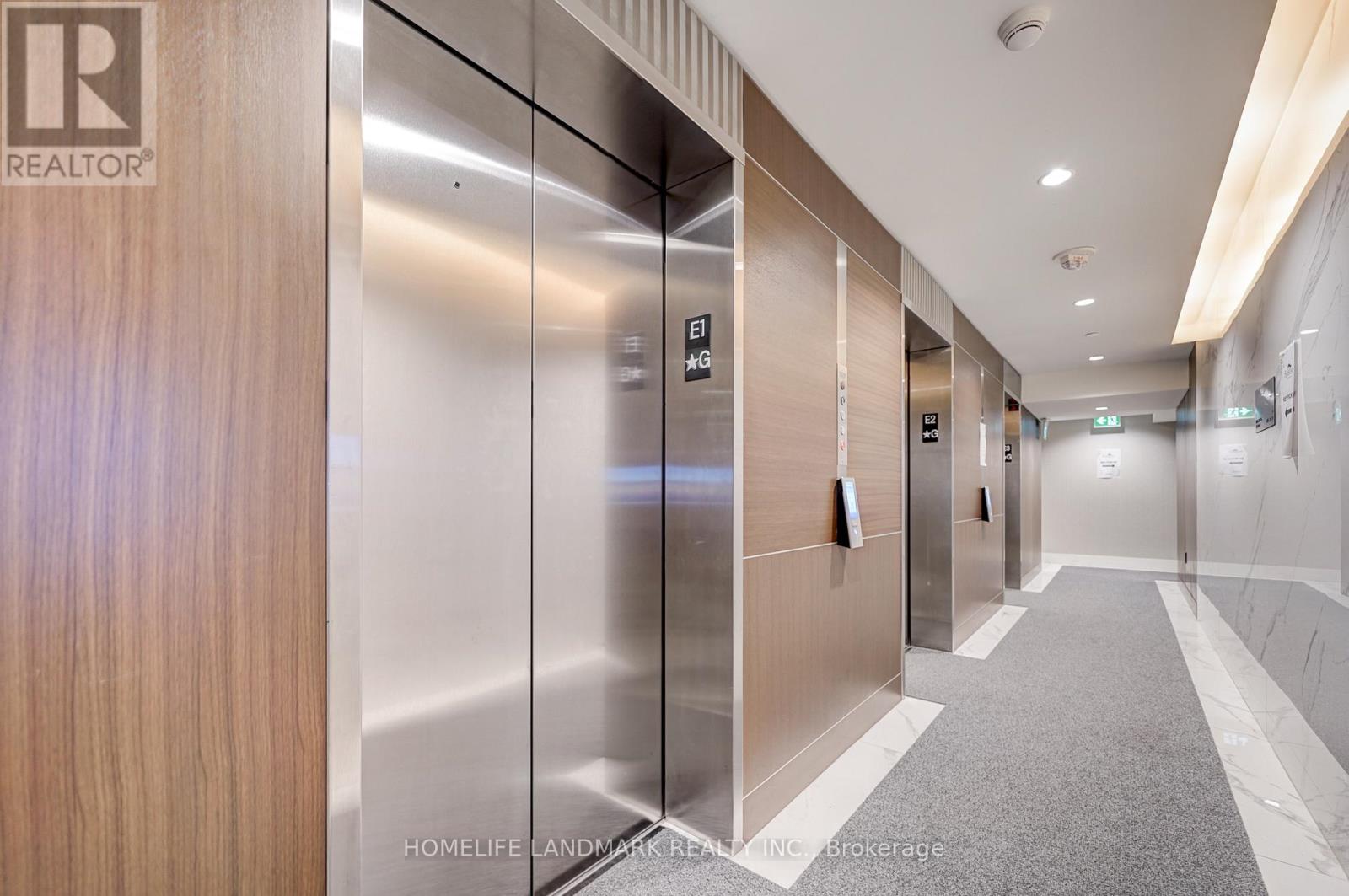 303 - 95 MCMAHON DRIVE, Toronto (Bayview Village), Ontario, M2K0H2 — Photo 7