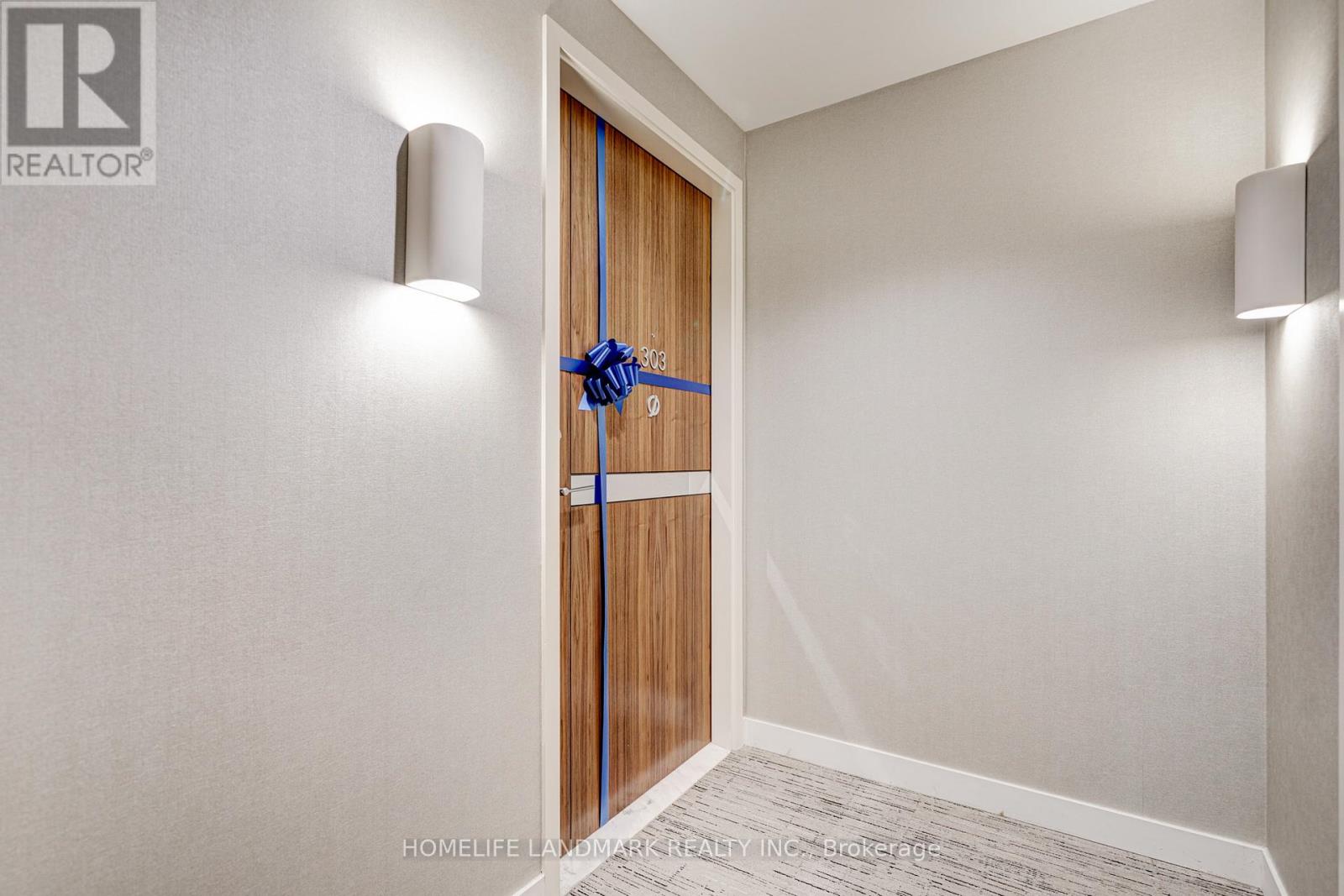 303 - 95 MCMAHON DRIVE, Toronto (Bayview Village), Ontario, M2K0H2 — Photo 8