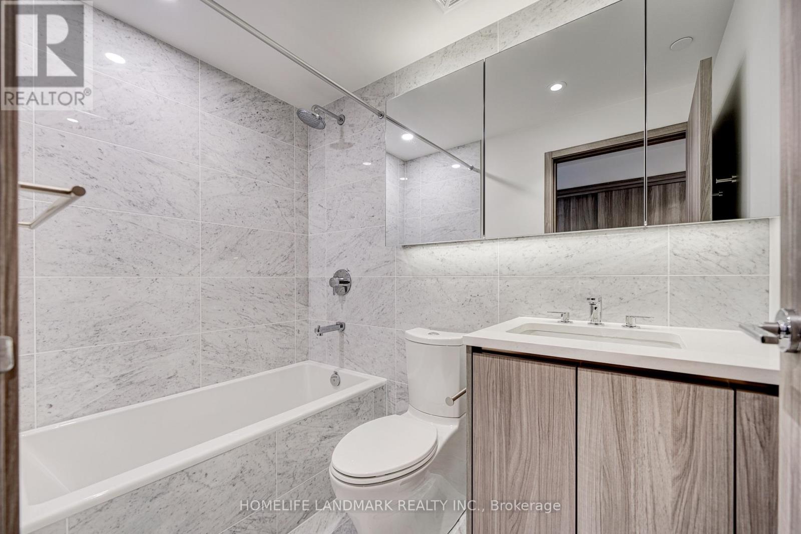 303 - 95 MCMAHON DRIVE, Toronto (Bayview Village), Ontario, M2K0H2 — Photo 9