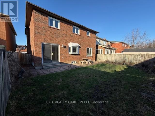 47 STILLWATER CRESCENT, Brampton (Brampton West), Ontario, L6X3L2 — Photo 5