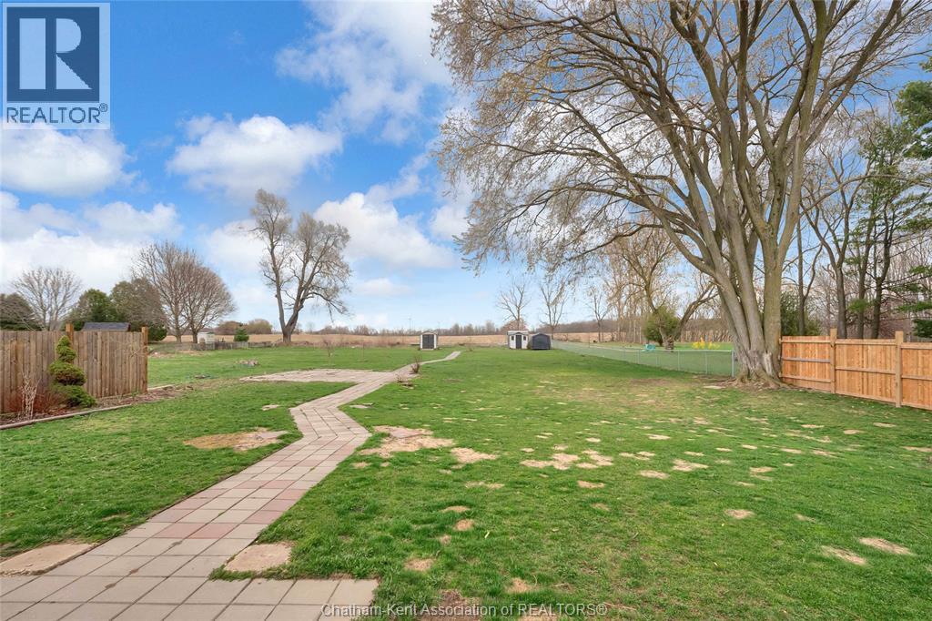 140 Main STREET West, Ridgetown, Ontario, N0P2C0 — Photo 10