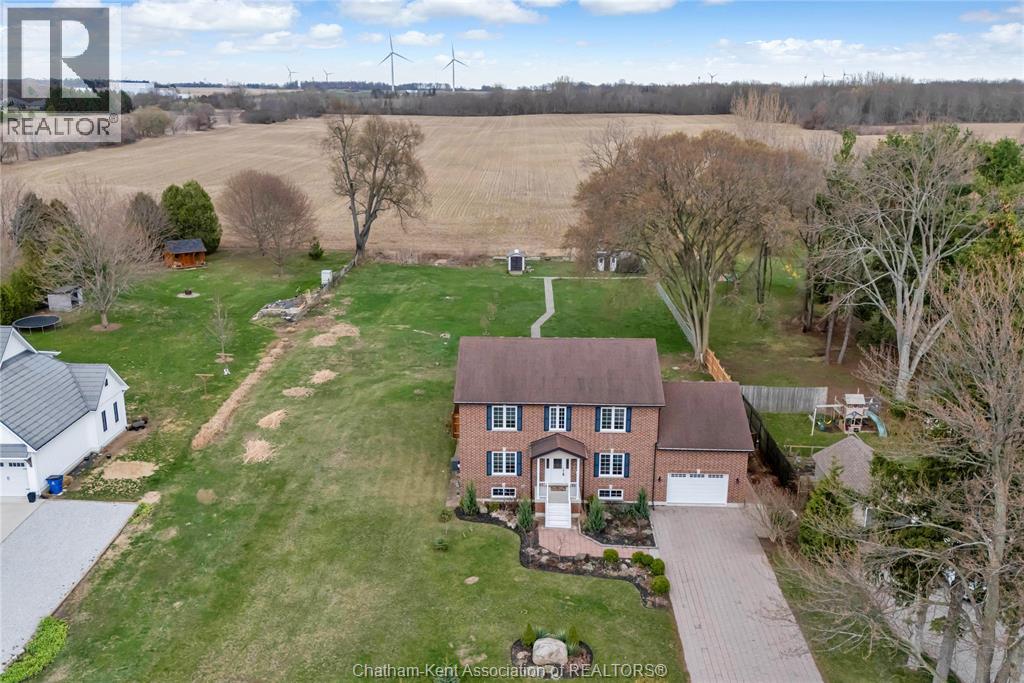 140 Main STREET West, Ridgetown, Ontario, N0P2C0 — Photo 12