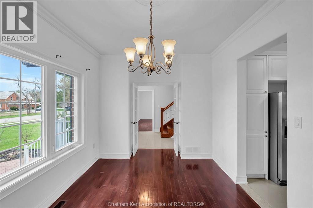 140 Main STREET West, Ridgetown, Ontario, N0P2C0 — Photo 15