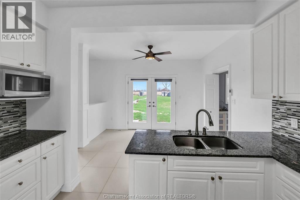 140 Main STREET West, Ridgetown, Ontario, N0P2C0 — Photo 17