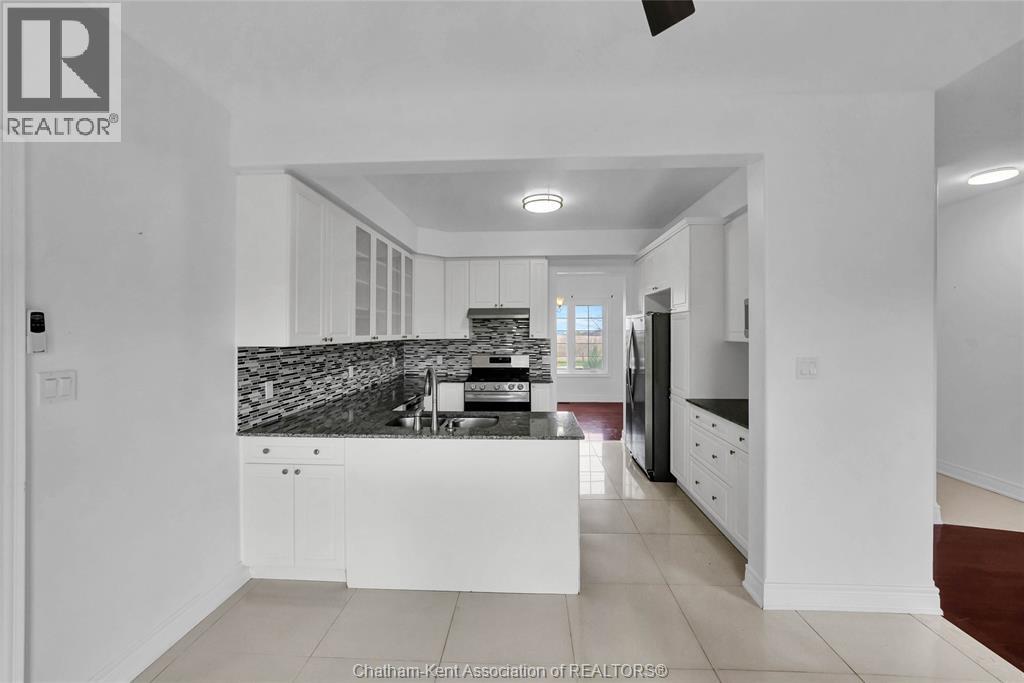 140 Main STREET West, Ridgetown, Ontario, N0P2C0 — Photo 18