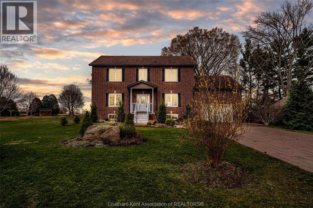 140 Main STREET West, Ridgetown, Ontario, N0P2C0 — Photo 2