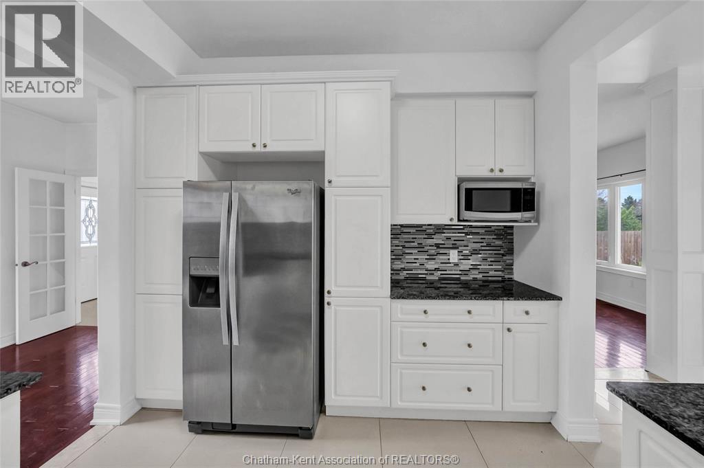 140 Main STREET West, Ridgetown, Ontario, N0P2C0 — Photo 20