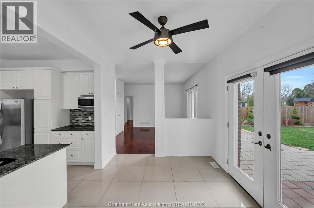 140 Main STREET West, Ridgetown, Ontario, N0P2C0 — Photo 22