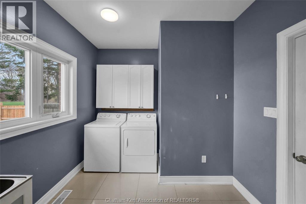 140 Main STREET West, Ridgetown, Ontario, N0P2C0 — Photo 23