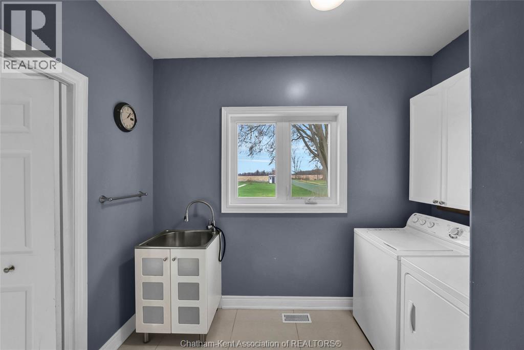 140 Main STREET West, Ridgetown, Ontario, N0P2C0 — Photo 24