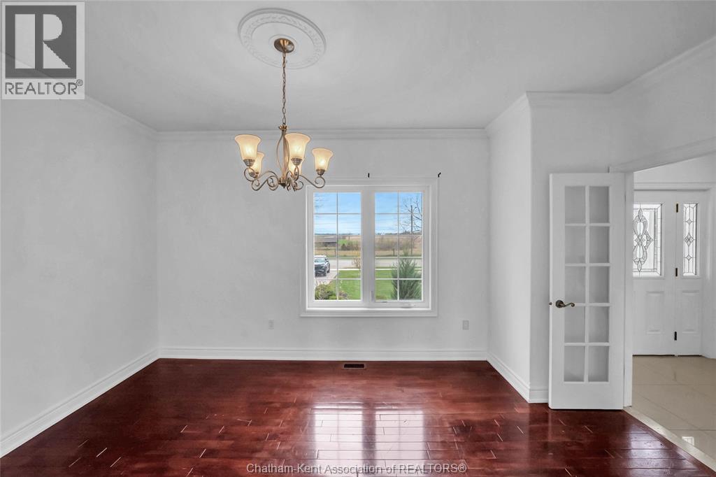 140 Main STREET West, Ridgetown, Ontario, N0P2C0 — Photo 32