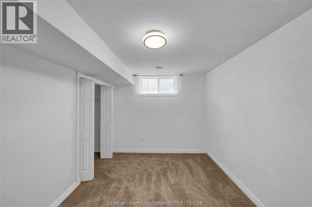 140 Main STREET West, Ridgetown, Ontario, N0P2C0 — Photo 33