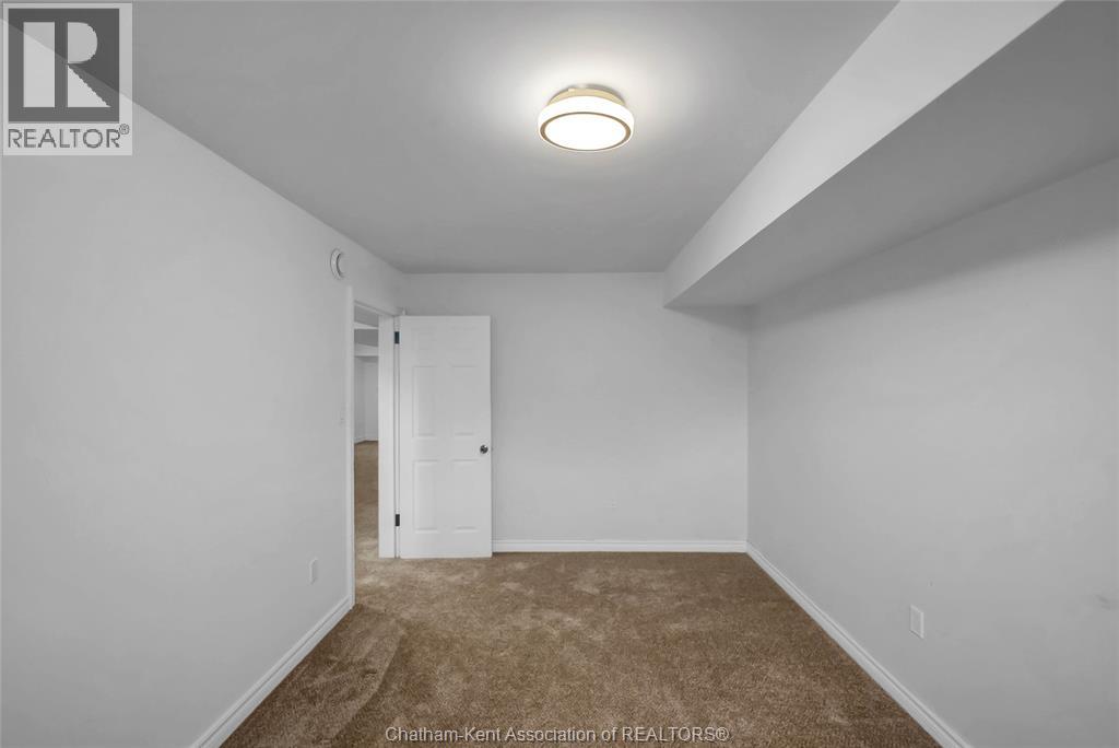 140 Main STREET West, Ridgetown, Ontario, N0P2C0 — Photo 34