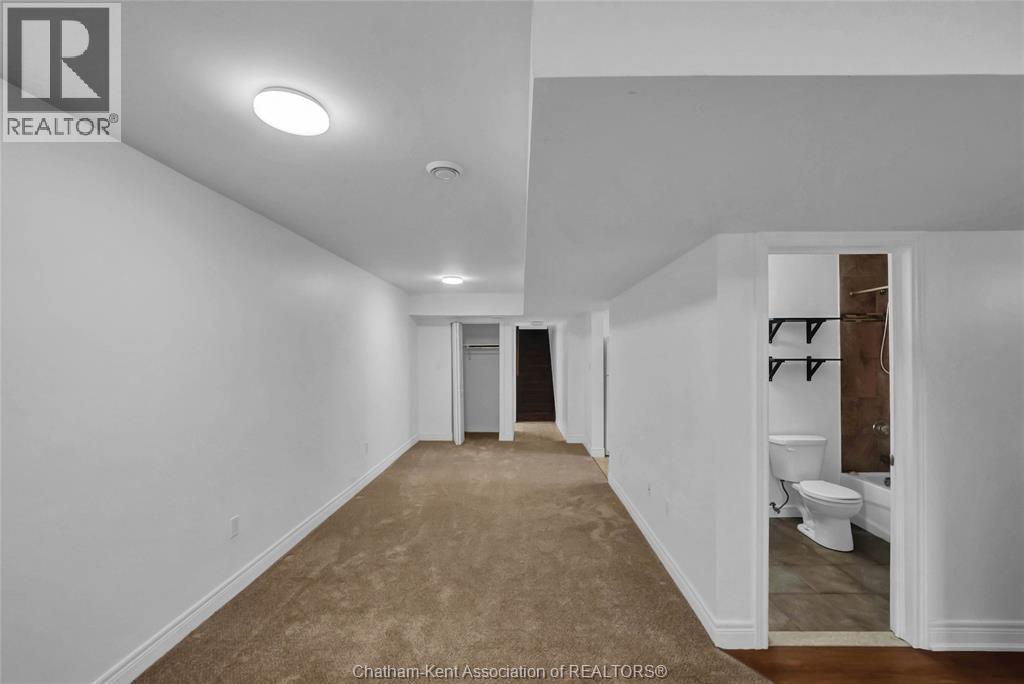 140 Main STREET West, Ridgetown, Ontario, N0P2C0 — Photo 39