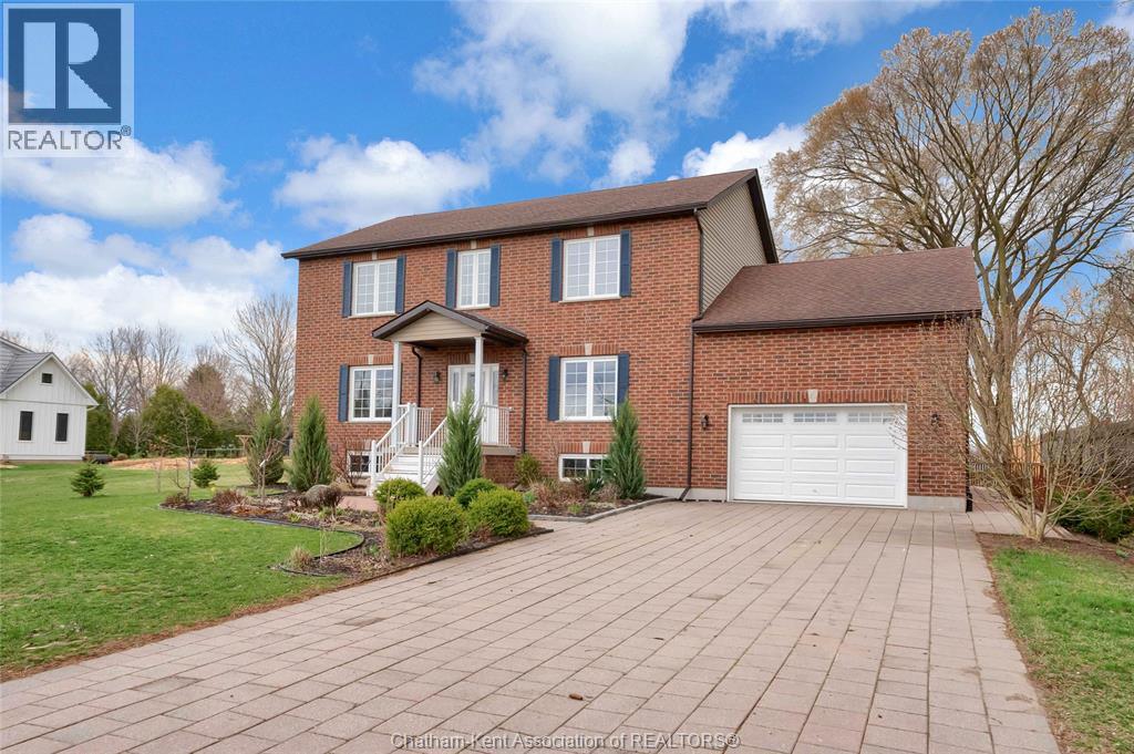 140 Main STREET West, Ridgetown, Ontario, N0P2C0 — Photo 4