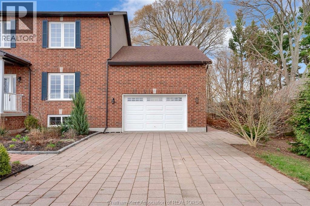 140 Main STREET West, Ridgetown, Ontario, N0P2C0 — Photo 5