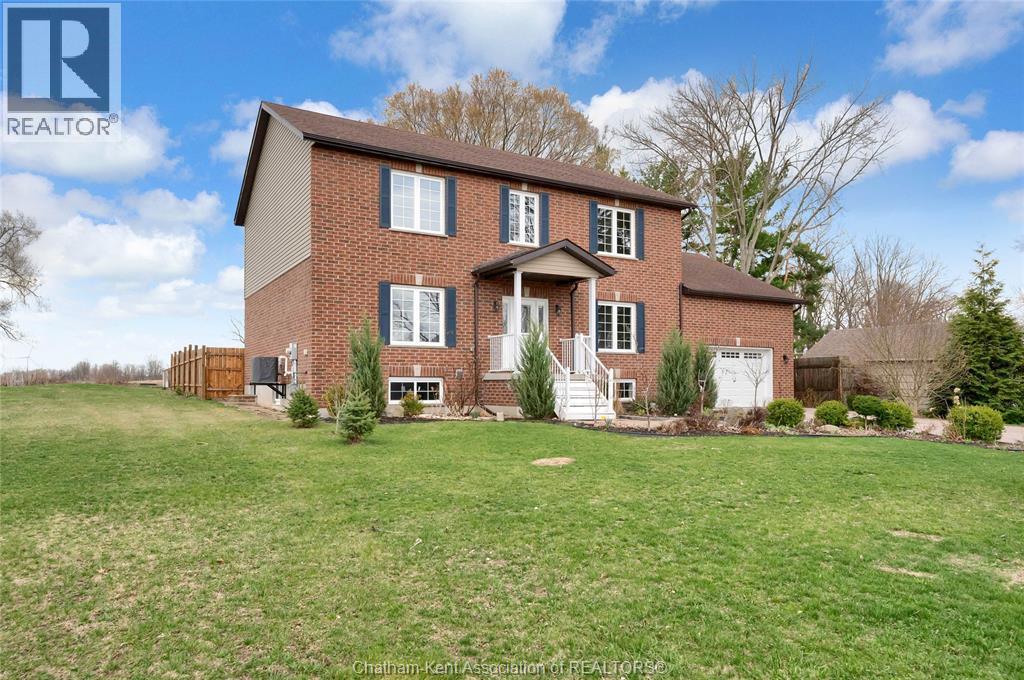 140 Main STREET West, Ridgetown, Ontario, N0P2C0 — Photo 7