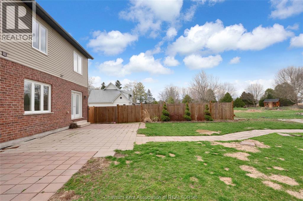 140 Main STREET West, Ridgetown, Ontario, N0P2C0 — Photo 8