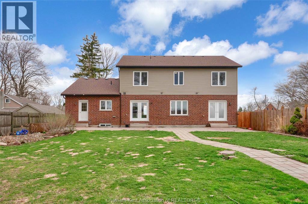 140 Main STREET West, Ridgetown, Ontario, N0P2C0 — Photo 9