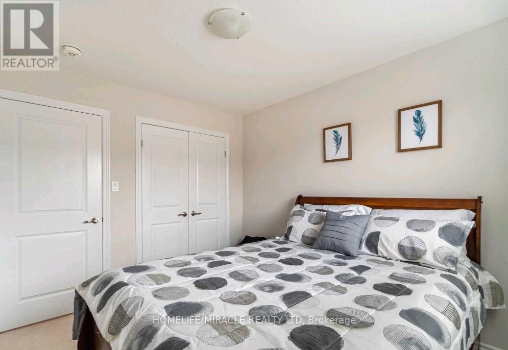 77 PENNY LANE, Hamilton (Stoney Creek), Ontario, L8J0G2 — Photo 12