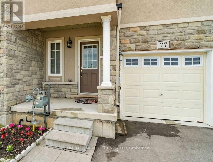 77 PENNY LANE, Hamilton (Stoney Creek), Ontario, L8J0G2 — Photo 2