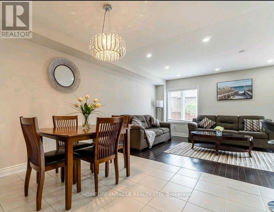 77 PENNY LANE, Hamilton (Stoney Creek), Ontario, L8J0G2 — Photo 4