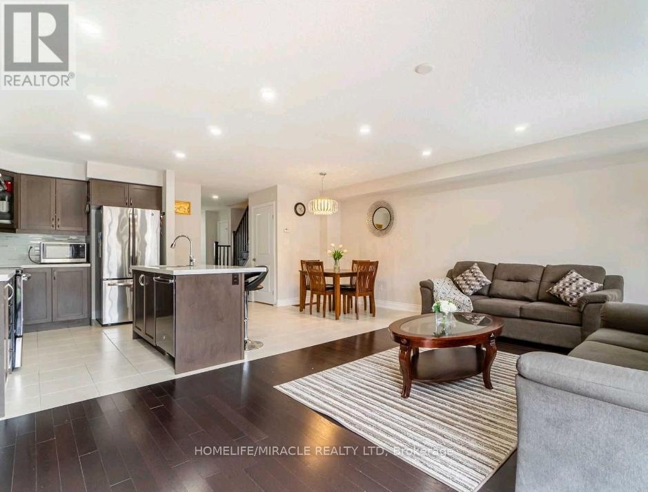 77 PENNY LANE, Hamilton (Stoney Creek), Ontario, L8J0G2 — Photo 6