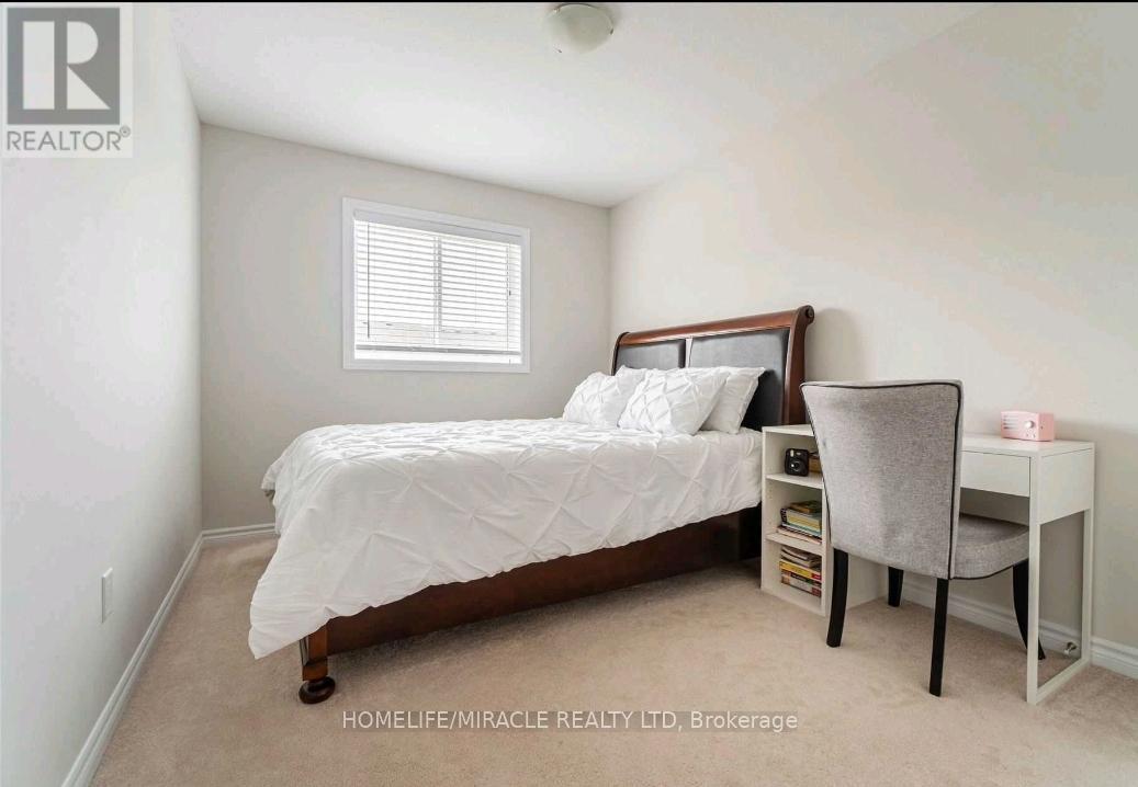 77 PENNY LANE, Hamilton (Stoney Creek), Ontario, L8J0G2 — Photo 9