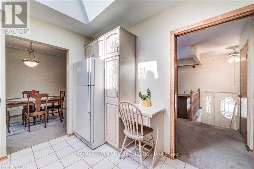 85 BURLINGTON DRIVE, Kitchener, Ontario, N2B1T4 — Photo 10