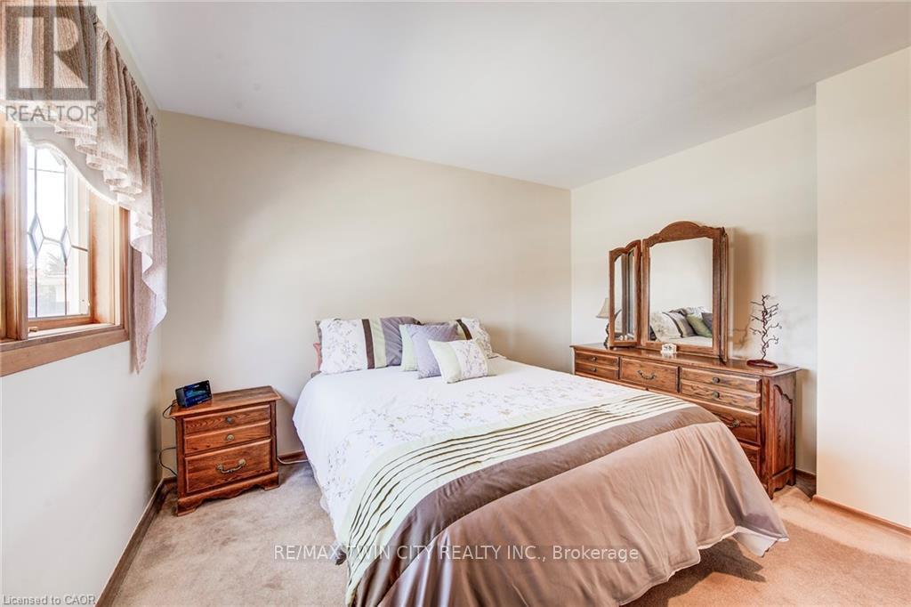 85 BURLINGTON DRIVE, Kitchener, Ontario, N2B1T4 — Photo 18