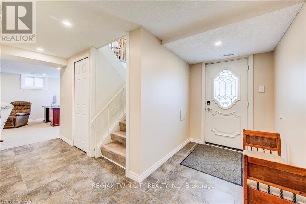 85 BURLINGTON DRIVE, Kitchener, Ontario, N2B1T4 — Photo 20