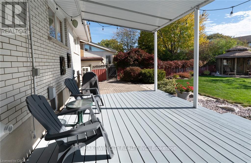 85 BURLINGTON DRIVE, Kitchener, Ontario, N2B1T4 — Photo 30