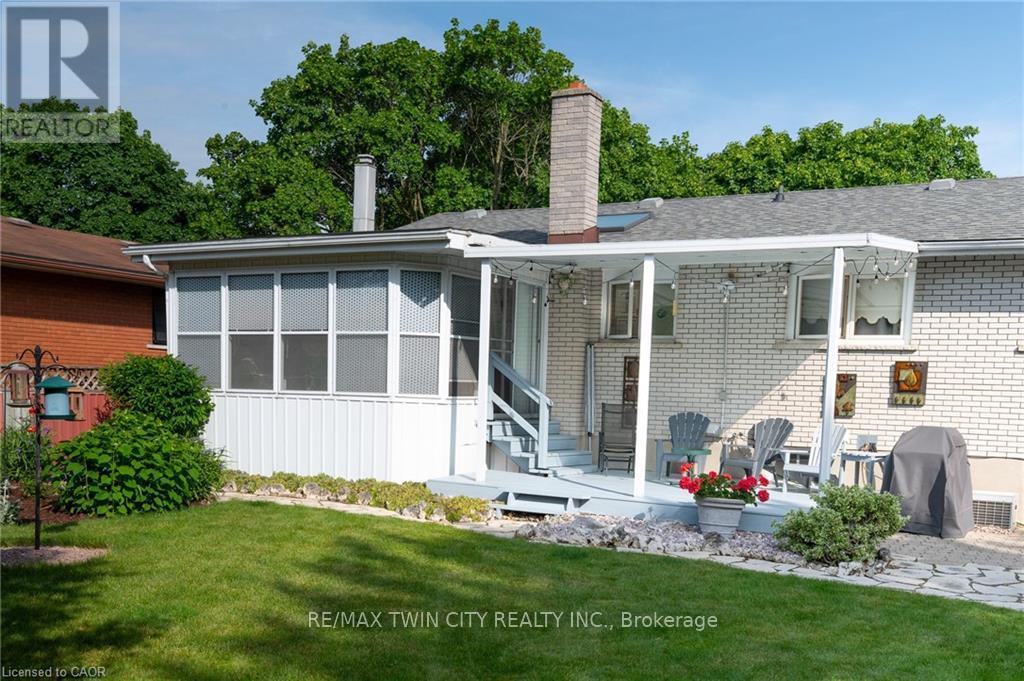 85 BURLINGTON DRIVE, Kitchener, Ontario, N2B1T4 — Photo 31