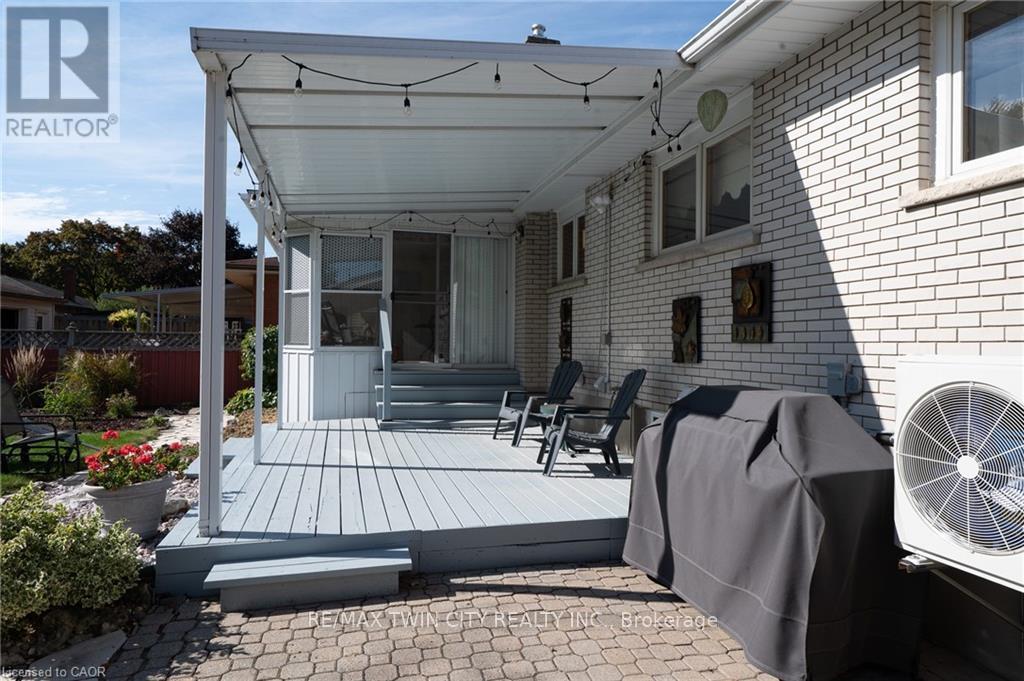 85 BURLINGTON DRIVE, Kitchener, Ontario, N2B1T4 — Photo 32